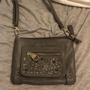 Steve Madden small crossbody purse